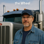 Scott Levin Truck Driver