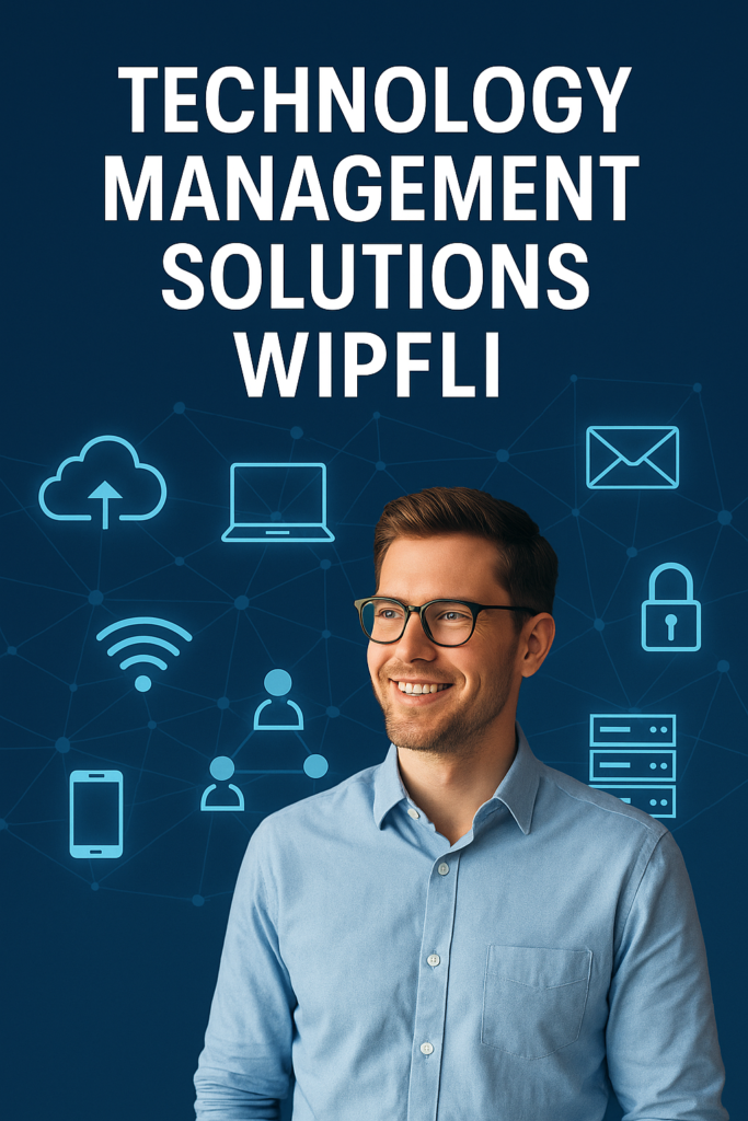 Technology Management Solutions Wipfli