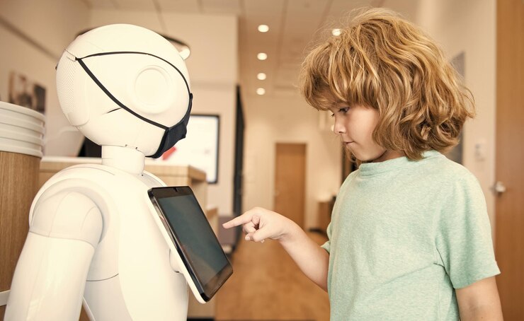difference between AI and machine learning for beginners