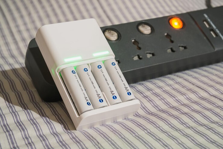 c&d technologies