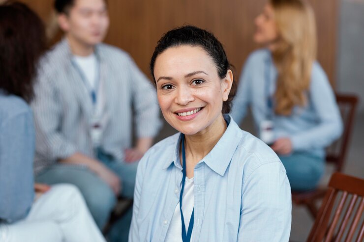 Antonia Derramas, Licensed Mental Health Counselor Associate