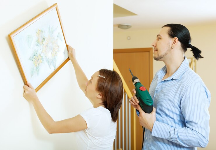 Budget-friendly home improvement tips
