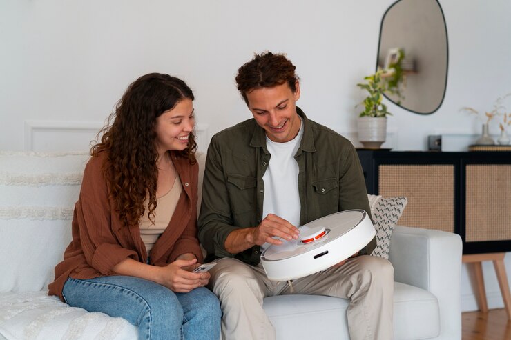 affordable AI-powered home assistants