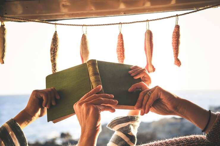 Bible Verses for Safe Travel