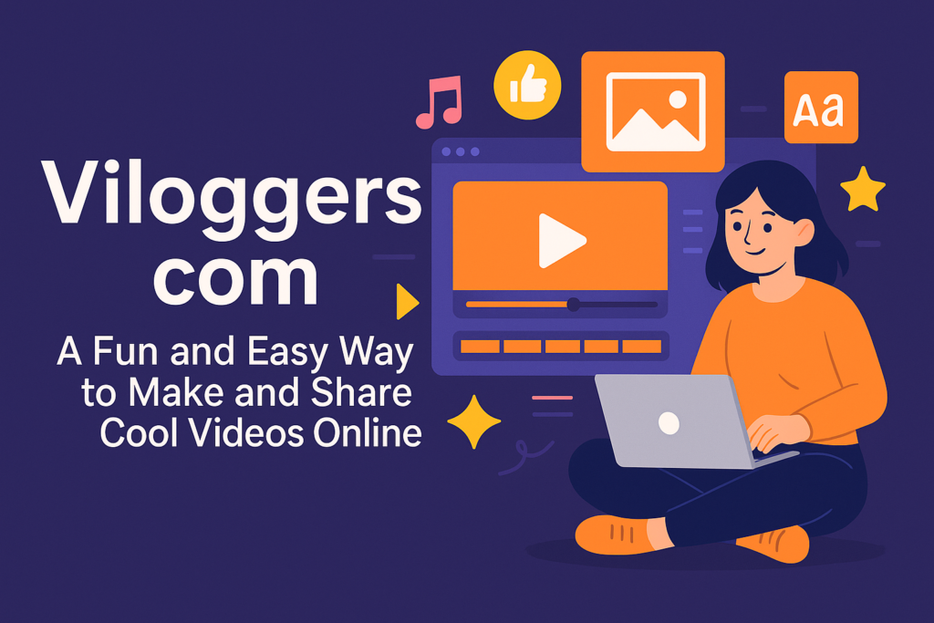 Viloggers com