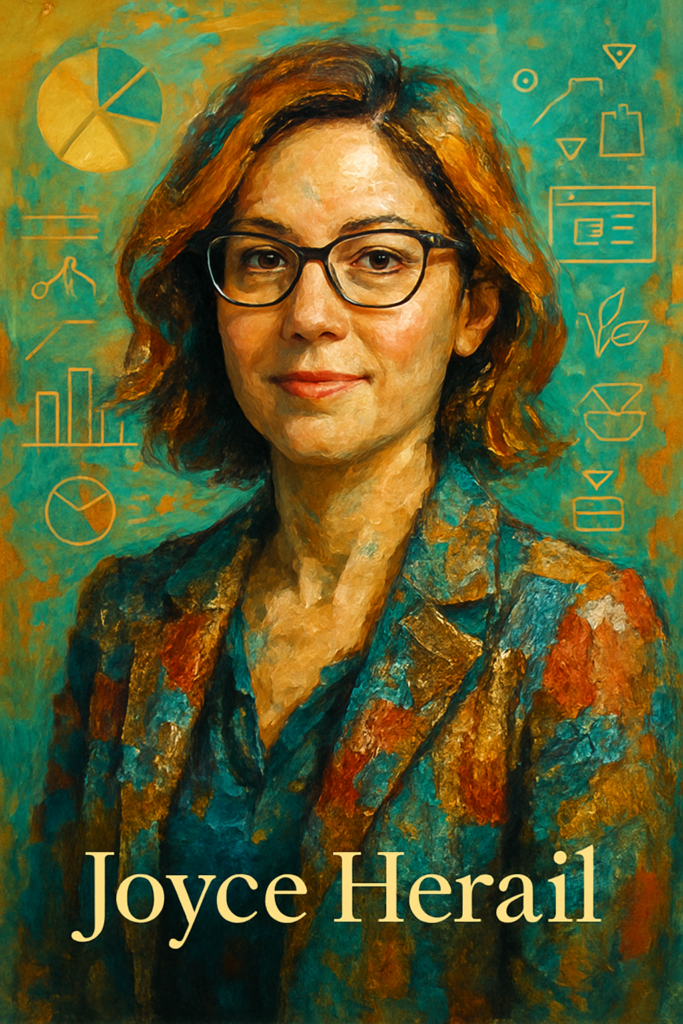 Joyce Herail