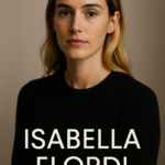 Isabella Elordi
