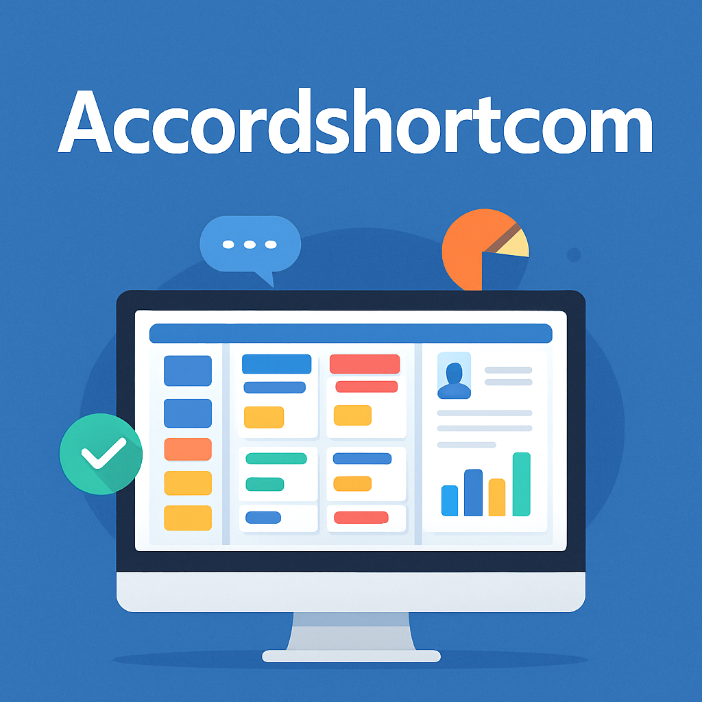 Accordshortcom
