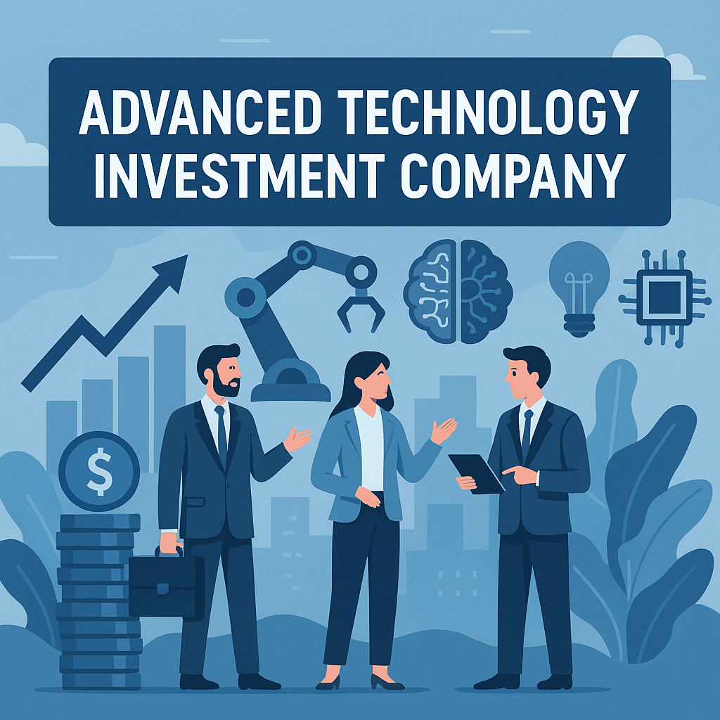Advanced Technology Investment Company
