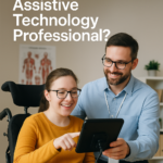 Assistive Technology Professional