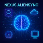 Nexus AlienSync