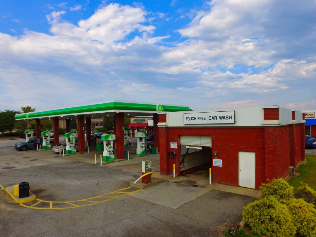 Fairburn Family Travel Center Fairburn GA