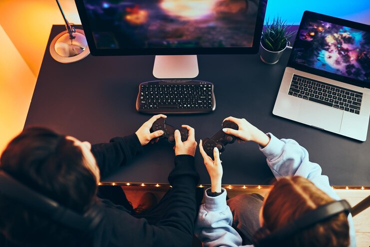 How to build a gaming PC for under $500