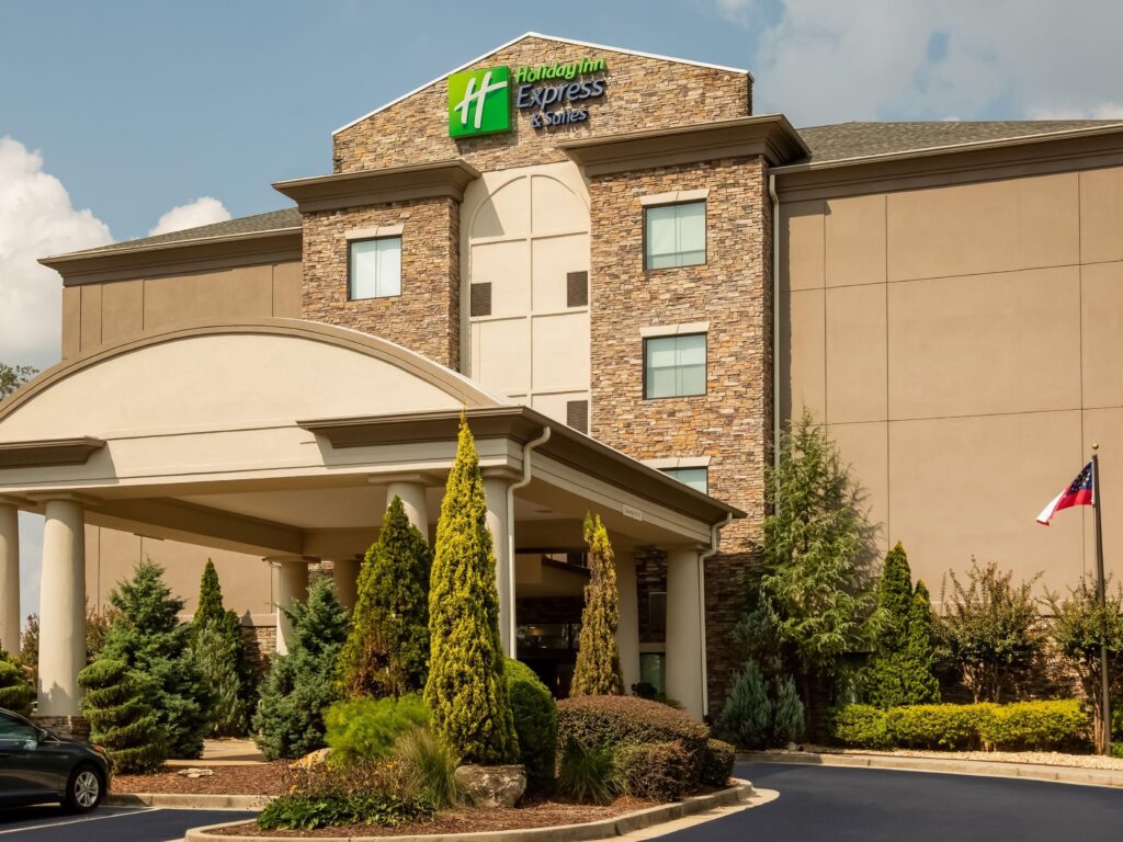 Fairburn Family Travel Center Fairburn GA