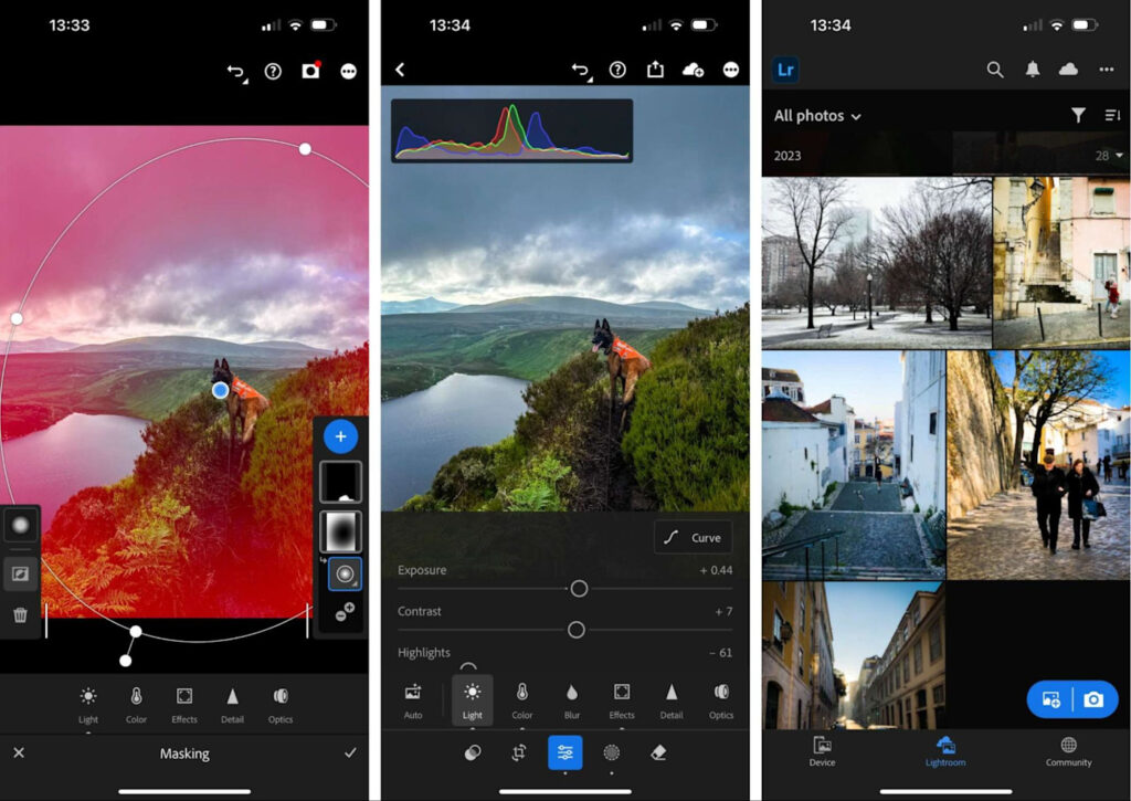 Best Photo Editing Apps Free Without Watermark