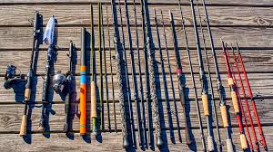 Best Travel Fishing Rod
