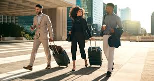 Best Travel Companies to Work For