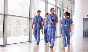CNA Jobs Travel
