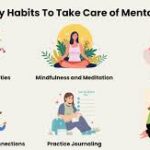 Best Habits for Mental Health