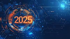Latest Tech News 2025