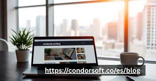 https://condorsoft.co/es/blog