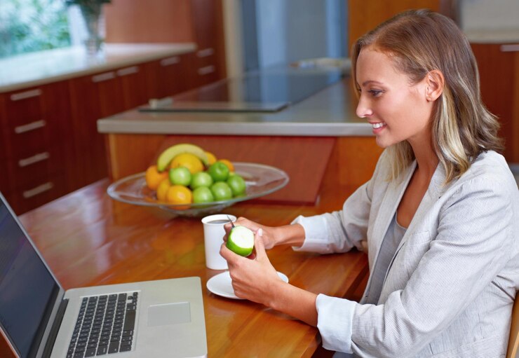 Easy Self-Care Routines for Busy Professionals
