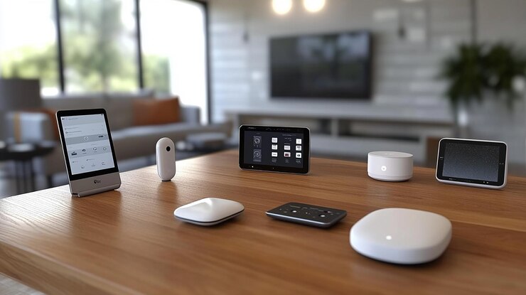 Smart Home Gadgets for 2025