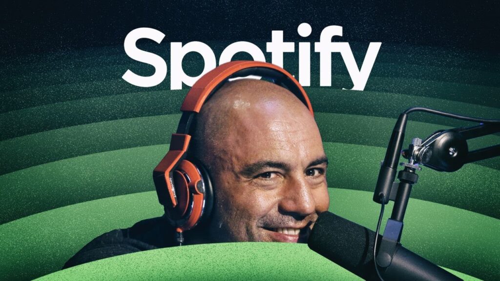 Joe Rogan Net Worth