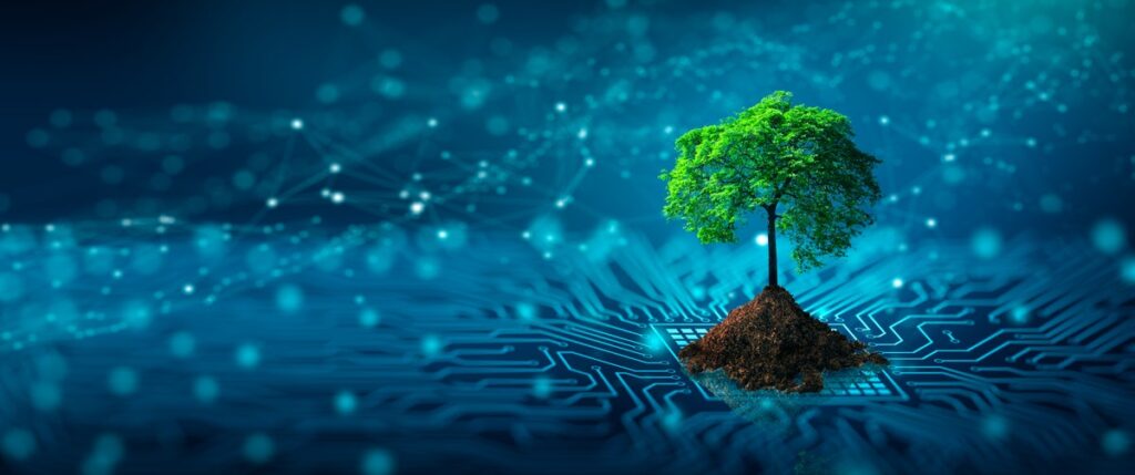 Latest Technology Trends 2025