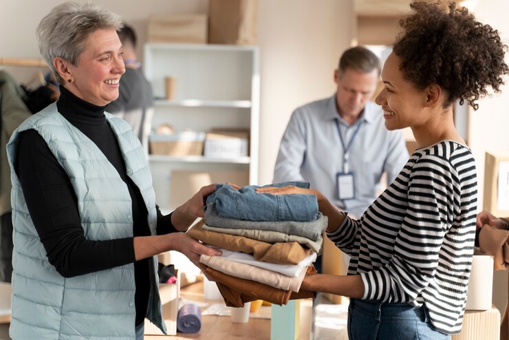 Sustainable Fashion Brands for Everyday Wear