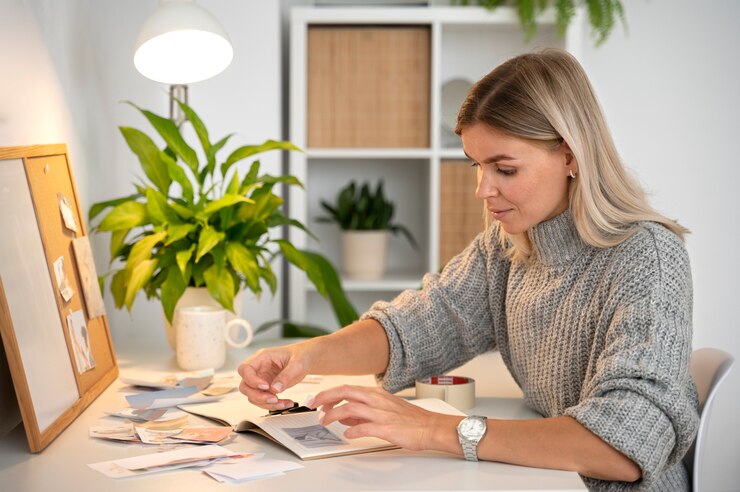 How to Start a Home-Based Business With No Money