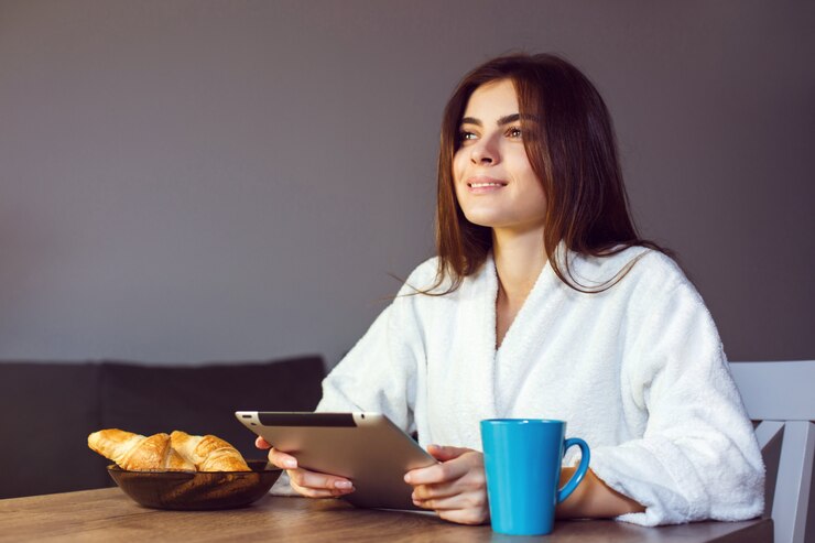 Easy Self-Care Routines for Busy Professionals