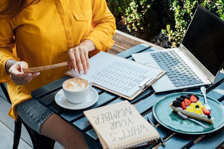 Easy Morning Routines for Success