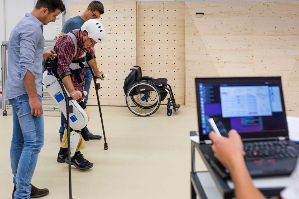 Assistive Technology Professional