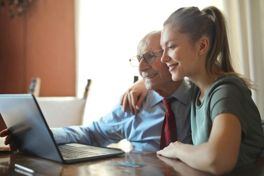 Assistive Technology Professional