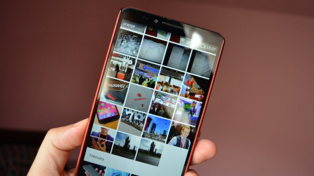 How to Recover Deleted Photos from Mobile Without App