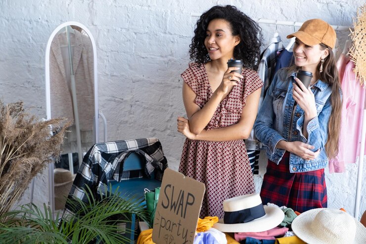 Sustainable Fashion Brands for Everyday Wear