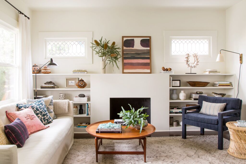 Minimalist Home Decor Ideas on a Budget