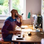 How to Stay Productive at Home