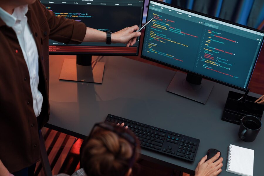 Develop Oxzep7 Software