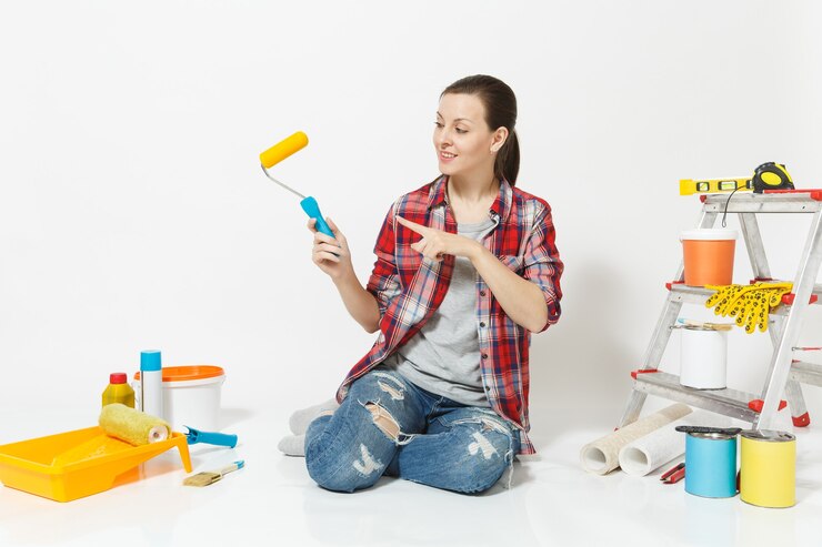 Budget-friendly home improvement tips