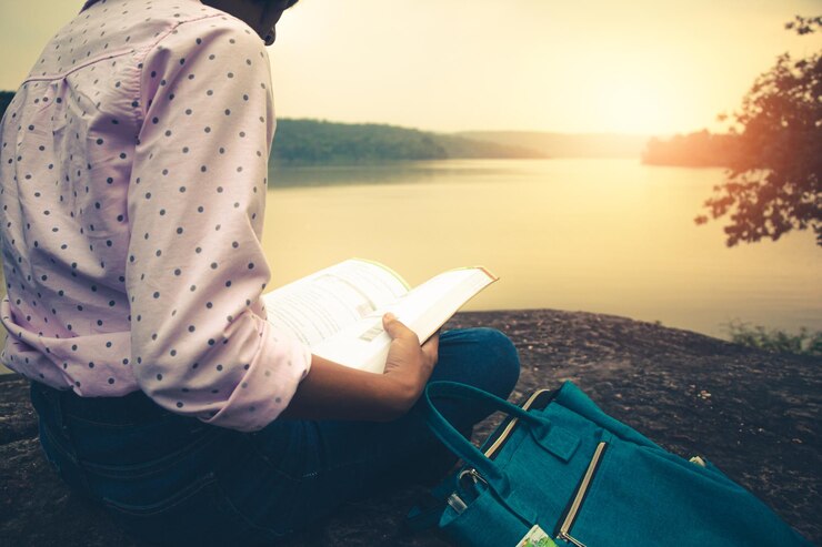 Bible Verses for Safe Travel