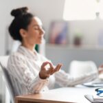 Mindfulness Practices for Stress Relief at Work