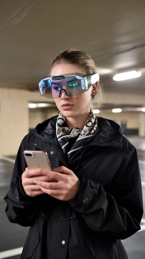 Best Smart Glasses for Remote Work 2025
