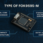 Type of FOK959S-M