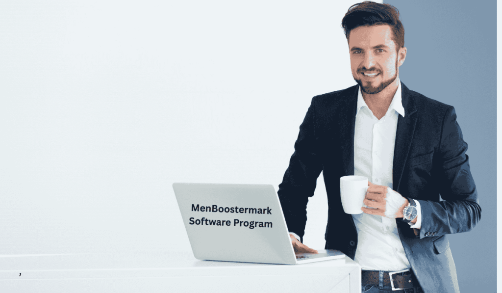 MenBoosterMark Software Program