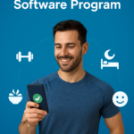 MenBoosterMark Software Program