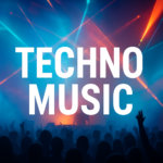 techno music