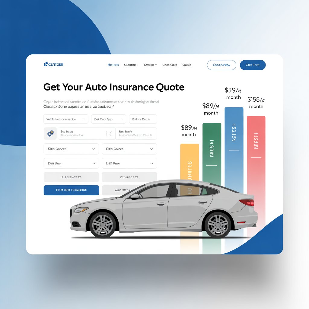 auto insurance quote
