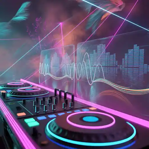 techno music